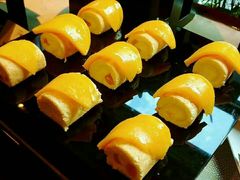 -深圳四季酒店·馥自助餐厅