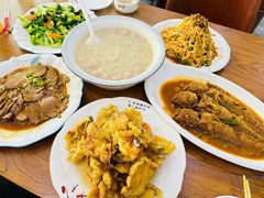 -老味道锅包肉(日照街店)