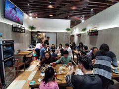 -正通记·哈尔滨烧烤·炭烤鸽子(七宝万科国际店)