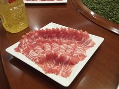 -阳坊胜利涮羊肉(阳坊老店)