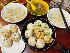 -大壶春生煎(四川中路店)