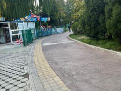 -方庄体育公园