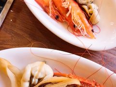 -樾餐厅泰式海鲜火锅(民歌湖店)