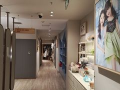 -海马体照相馆(上海月星环球港店)