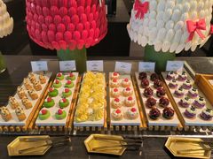 -圣丰索菲特·2 On 988 Café 自助餐厅