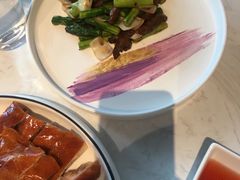 -上海宝华喜来登酒店·采悦轩中餐厅