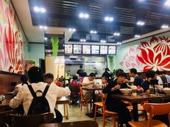 大堂-其美潮州鱼旦粉世家(花城汇南区分店)