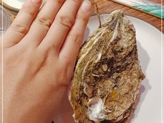 -蚝堡海鲜·威海菜·海肠捞饭·烧烤·亚洲吃蚝公司(幸福门店)