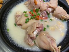-付小姐在成都(川沙店)