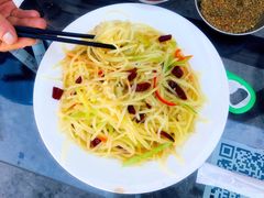 -迎燕阁烤羊腿(二环南路店)