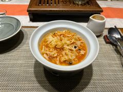 -格桑花开药膳蔬食文化空间