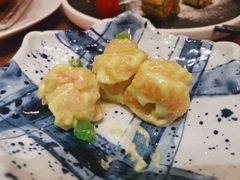 -广州天河合景福朋喜来登酒店 · 聚味轩中餐厅