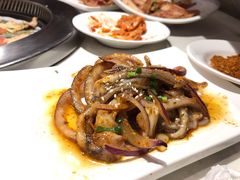 -么子烤肉(化龙池店)