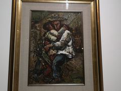 -四川美术学院美术馆