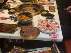 -炙城·韩式烤肉(南京东路店)