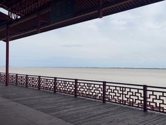 -观潮胜地公园