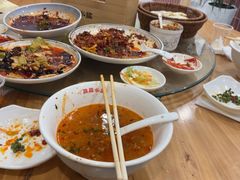 -盈盈水盆(西一路店)