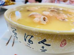 -北戴河庆山饭店·海鲜砂锅粥(北戴河黑石路店)