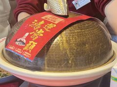 -魏铭鱼头捞饭(晋阳路店)