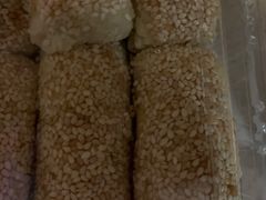 黄桥烧饼-玉华台饭庄(裕中西里小区店)