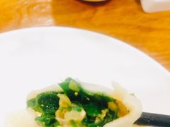 -米香居新鲁味·水饺餐厅