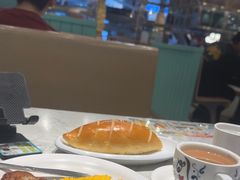 -翠华餐厅(正佳广场店)