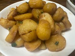-芦茨金富饭庄·25年老字号·专做稻草鸡