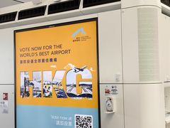 -香港国际机场