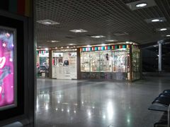 -开罗国际机场