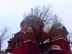 -圣·阿列克谢耶夫教堂