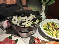 -阿吾罗日本料理(K11艺术中心店)