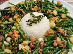 -二钳洞庭虾蟹·江湖菜(成都鹭岛店)