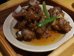 -蔡澜点心·粤菜(花城汇南区店)