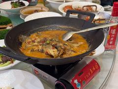 -千岛湖鱼味馆(十字街总店)