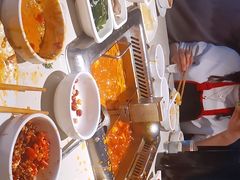 -海底捞火锅(万丰桥店)