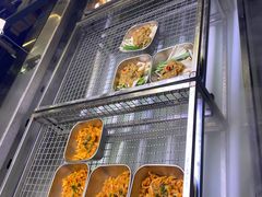 -韩盛·盛江山自助料理(沈辽路万达店)