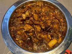 -耍盆友·重庆江湖菜(百子湾店)