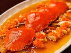 -杭州西子湖四季酒店·金沙厅