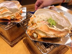 -蟹道乐(道顿堀本店)