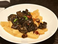 -海天楼中餐厅(吴宫泛太平洋酒店)