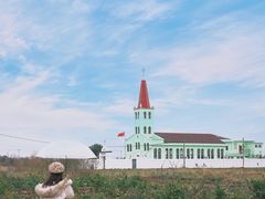 -温州龙湾国际机场