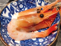 -Sushi Hanzo半藏(天环广场店)