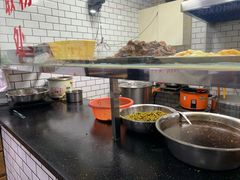 -覃肥叔桂林米粉(粮道街店)