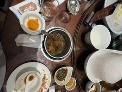 -东海怡品海鲜豆捞(星街坊店)