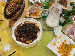 -聚德华天烤肉季·宴会厅(什刹海总店)