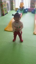 -开心哈乐儿童乐园