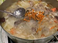 -野菌王牦牛肉汤锅