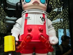 -泡泡玛特POPMART(天环购物中心店)