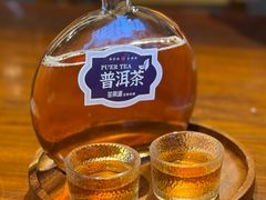-芸南道·过桥米线(昆明老街旗舰店)