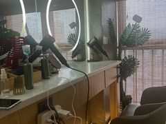 -施奈儿.洗头頭療.按摩SPA.采耳(上梅林店)